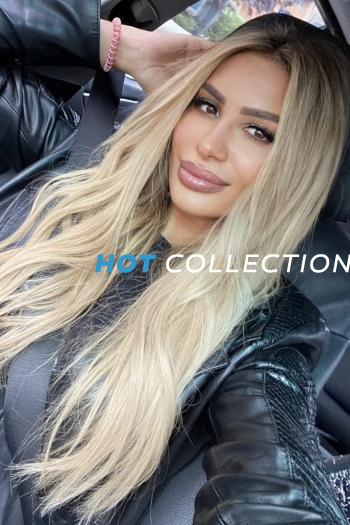 Blonde hair london escort Mia  located in Sloane Square picture 13